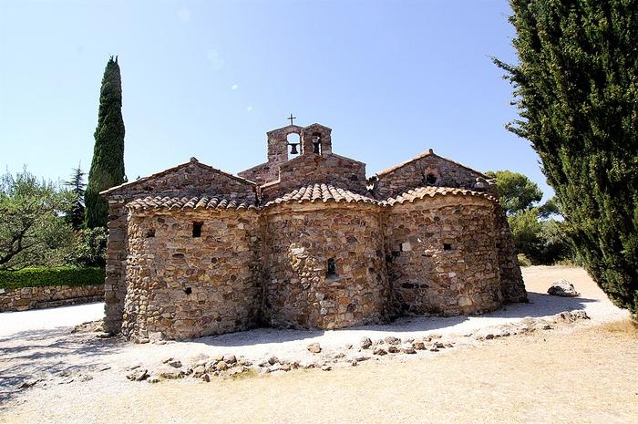 ix-Fours-les-Plages — Immobilier — CENTURY 21 Agence du Bord de Mer — Chapelle_Notre-Dame_de_la_Pépiole