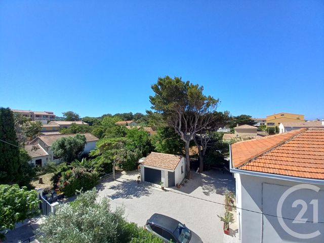 Afficher la photo en grand Studio à vendre - 1 pièce - 20.64 m2 - SIX FOURS LES PLAGES - 83 - PROVENCE-ALPES-COTE-D-AZUR - Century 21 Agence Du Bord De Mer