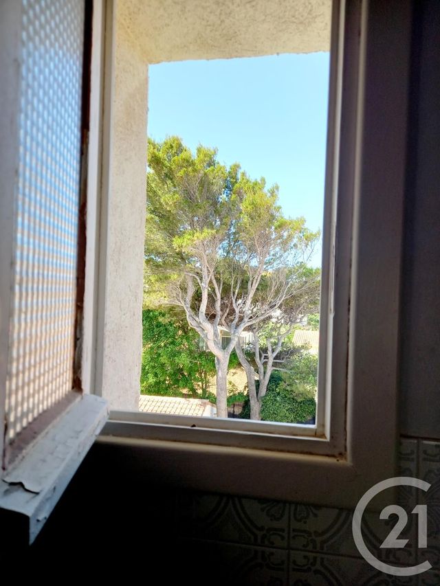 Afficher la photo en grand Studio à vendre - 1 pièce - 20.64 m2 - SIX FOURS LES PLAGES - 83 - PROVENCE-ALPES-COTE-D-AZUR - Century 21 Agence Du Bord De Mer
