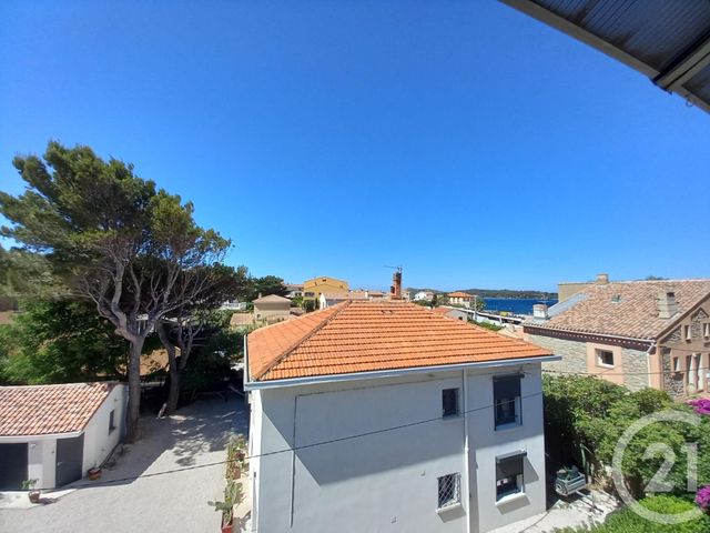 Afficher la photo en grand Studio à vendre - 1 pièce - 20.64 m2 - SIX FOURS LES PLAGES - 83 - PROVENCE-ALPES-COTE-D-AZUR - Century 21 Agence Du Bord De Mer