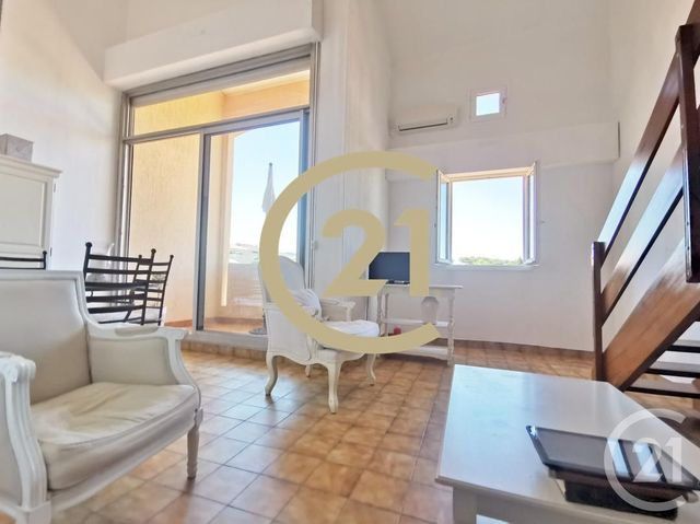 appartement - SIX FOURS LES PLAGES - 83