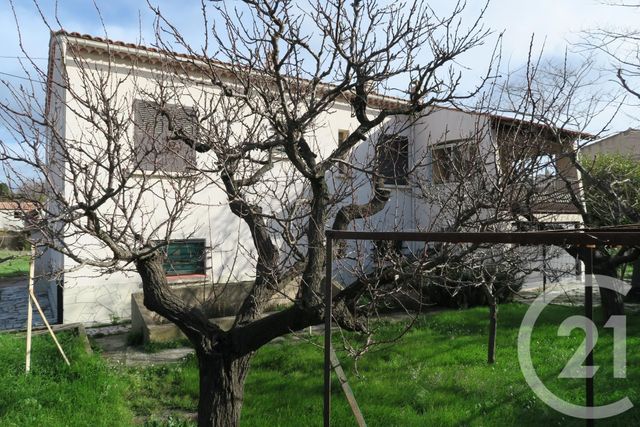 maison à vendre - 5 pièces - 85.0 m2 - SIX FOURS LES PLAGES - 83 - PROVENCE-ALPES-COTE-D-AZUR - Century 21 Agence Du Bord De Mer maison à vendre - 5 pièces - 85.0 m2 - SIX FOURS LES PLAGES - 83 - PROVENCE-ALPES-COTE-D-AZUR - Century 21 Agence Du Bord De Mer