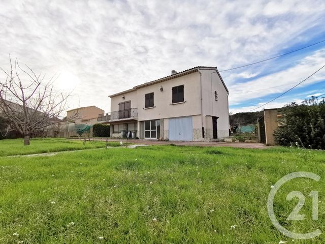 maison à vendre - 5 pièces - 85.0 m2 - SIX FOURS LES PLAGES - 83 - PROVENCE-ALPES-COTE-D-AZUR - Century 21 Agence Du Bord De Mer maison à vendre - 5 pièces - 85.0 m2 - SIX FOURS LES PLAGES - 83 - PROVENCE-ALPES-COTE-D-AZUR - Century 21 Agence Du Bord De Mer