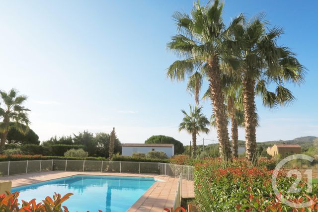 Appartement T2 à vendre - 2 pièces - 37.0 m2 - LA SEYNE SUR MER - 83 - PROVENCE-ALPES-COTE-D-AZUR - Century 21 Agence Du Bord De Mer Appartement T2 à vendre - 2 pièces - 37.0 m2 - LA SEYNE SUR MER - 83 - PROVENCE-ALPES-COTE-D-AZUR - Century 21 Agence Du Bord De Mer