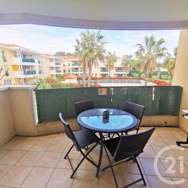 Appartement T2 à vendre - 2 pièces - 37.0 m2 - LA SEYNE SUR MER - 83 - PROVENCE-ALPES-COTE-D-AZUR - Century 21 Agence Du Bord De Mer Appartement T2 à vendre - 2 pièces - 37.0 m2 - LA SEYNE SUR MER - 83 - PROVENCE-ALPES-COTE-D-AZUR - Century 21 Agence Du Bord De Mer