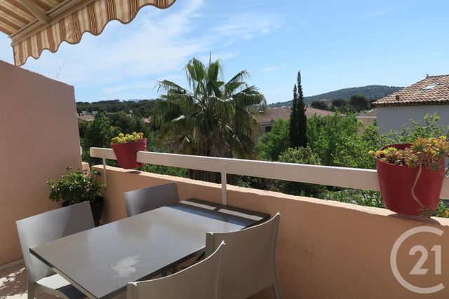 Appartement F2 à vendre - 2 pièces - 48.73 m2 - SANARY SUR MER - 83 - PROVENCE-ALPES-COTE-D-AZUR - Century 21 Agence Du Bord De Mer Appartement F2 à vendre - 2 pièces - 48.73 m2 - SANARY SUR MER - 83 - PROVENCE-ALPES-COTE-D-AZUR - Century 21 Agence Du Bord De Mer