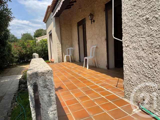 maison à vendre - 7 pièces - 106.51 m2 - SIX FOURS LES PLAGES - 83 - PROVENCE-ALPES-COTE-D-AZUR - Century 21 Agence Du Bord De Mer maison à vendre - 7 pièces - 106.51 m2 - SIX FOURS LES PLAGES - 83 - PROVENCE-ALPES-COTE-D-AZUR - Century 21 Agence Du Bord De Mer