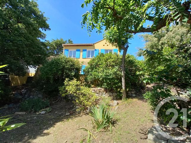 maison à vendre - 5 pièces - 110.0 m2 - SIX FOURS LES PLAGES - 83 - PROVENCE-ALPES-COTE-D-AZUR - Century 21 Agence Du Bord De Mer maison à vendre - 5 pièces - 110.0 m2 - SIX FOURS LES PLAGES - 83 - PROVENCE-ALPES-COTE-D-AZUR - Century 21 Agence Du Bord De Mer