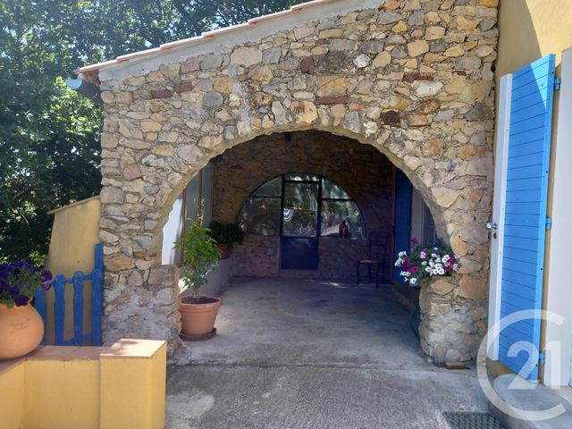 maison à vendre - 5 pièces - 110.0 m2 - SIX FOURS LES PLAGES - 83 - PROVENCE-ALPES-COTE-D-AZUR - Century 21 Agence Du Bord De Mer maison à vendre - 5 pièces - 110.0 m2 - SIX FOURS LES PLAGES - 83 - PROVENCE-ALPES-COTE-D-AZUR - Century 21 Agence Du Bord De Mer