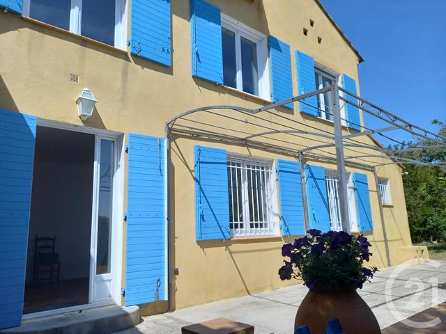 maison à vendre - 5 pièces - 110.0 m2 - SIX FOURS LES PLAGES - 83 - PROVENCE-ALPES-COTE-D-AZUR - Century 21 Agence Du Bord De Mer maison à vendre - 5 pièces - 110.0 m2 - SIX FOURS LES PLAGES - 83 - PROVENCE-ALPES-COTE-D-AZUR - Century 21 Agence Du Bord De Mer