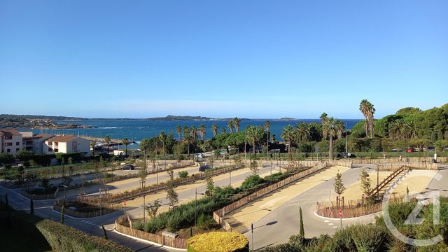 Appartement T2 à vendre SIX FOURS LES PLAGES