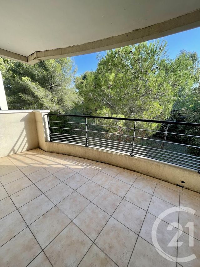 Appartement F2 à vendre LA SEYNE SUR MER