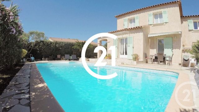 maison - SIX FOURS LES PLAGES - 83