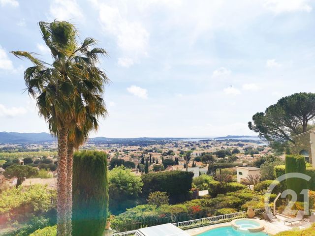 Maison à vendre SIX FOURS LES PLAGES