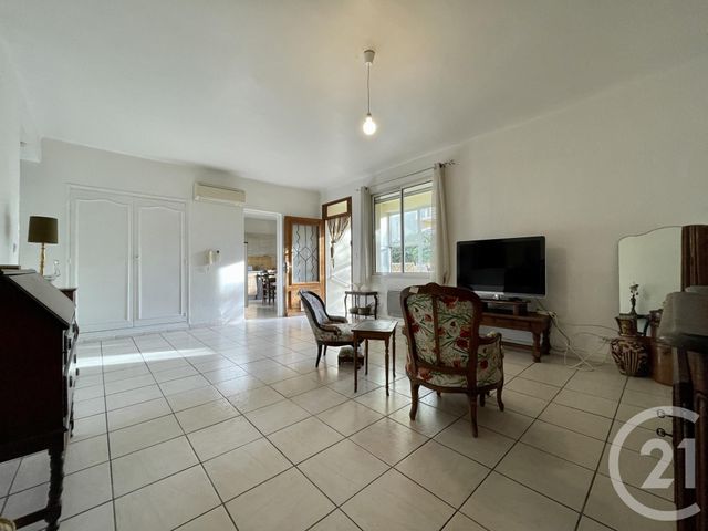 appartement - SIX FOURS LES PLAGES - 83