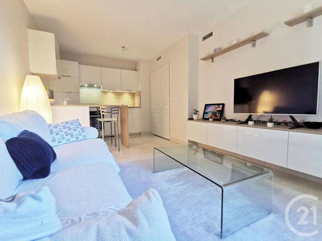 appartement - SIX FOURS LES PLAGES - 83