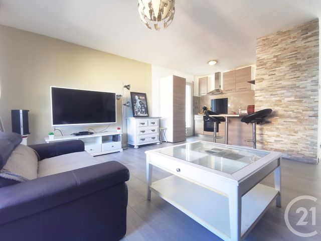appartement - SIX FOURS LES PLAGES - 83