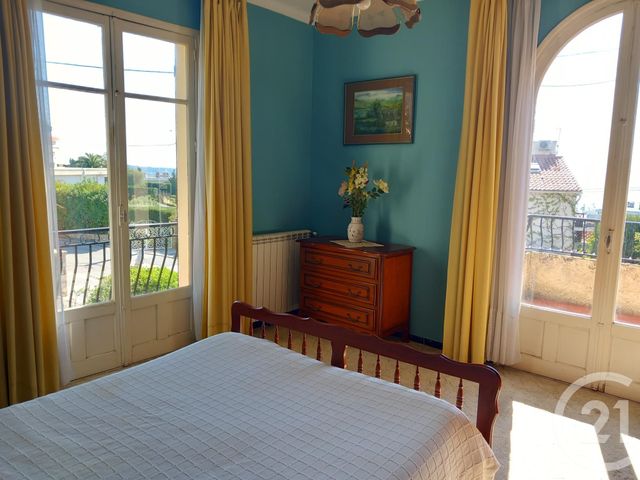 maison à vendre - 4 pièces - 101.2 m2 - SIX FOURS LES PLAGES - 83 - PROVENCE-ALPES-COTE-D-AZUR - Century 21 Agence Du Bord De Mer