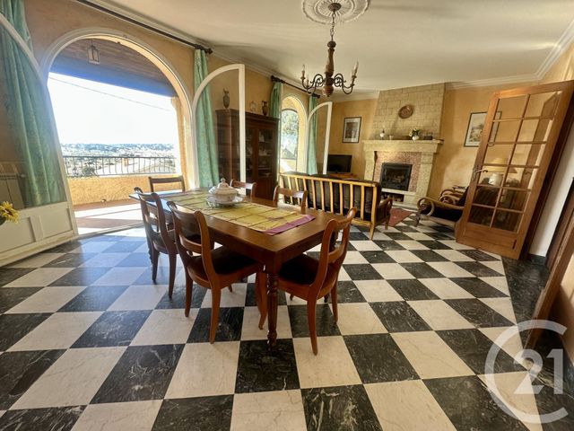 maison - SIX FOURS LES PLAGES - 83