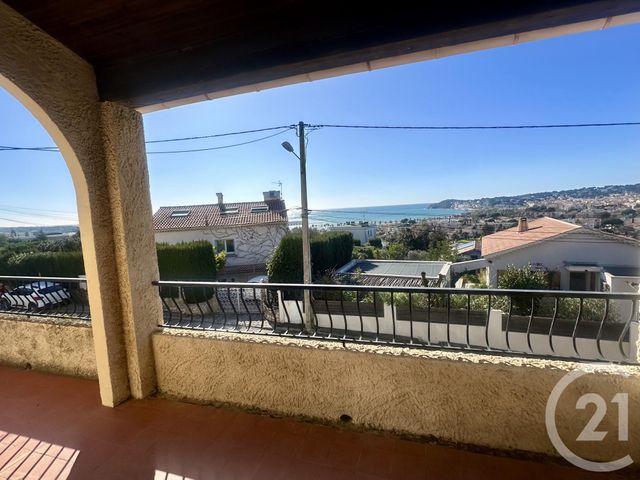 maison - SIX FOURS LES PLAGES - 83
