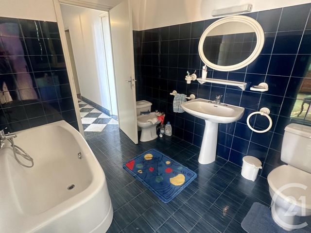 maison à vendre - 4 pièces - 101.2 m2 - SIX FOURS LES PLAGES - 83 - PROVENCE-ALPES-COTE-D-AZUR - Century 21 Agence Du Bord De Mer