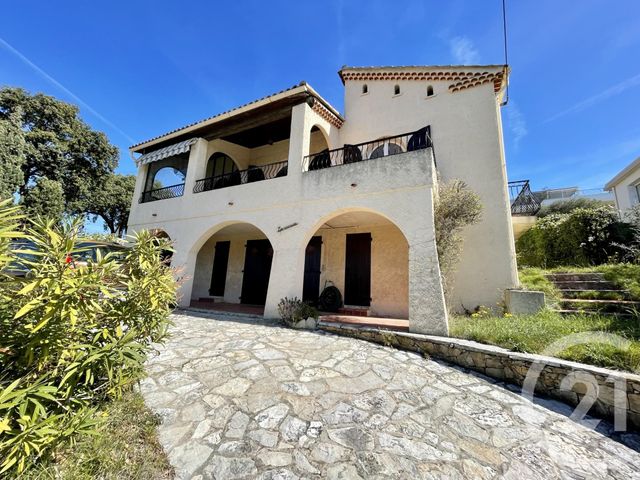 maison à vendre - 4 pièces - 101.2 m2 - SIX FOURS LES PLAGES - 83 - PROVENCE-ALPES-COTE-D-AZUR - Century 21 Agence Du Bord De Mer