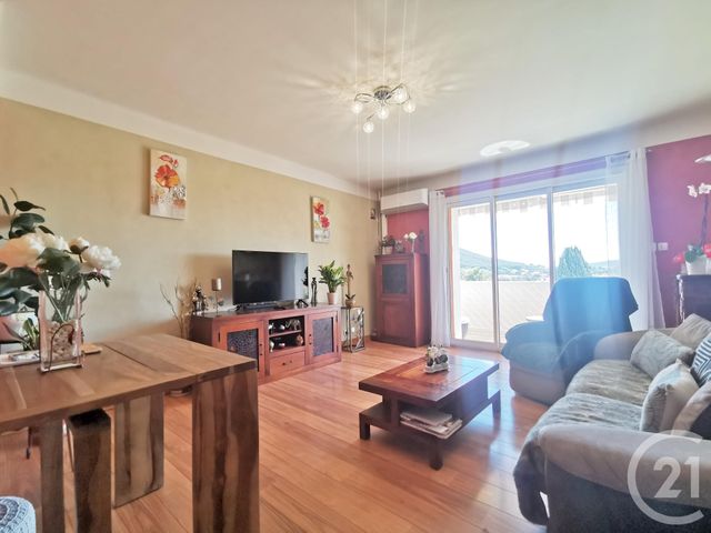appartement - SIX FOURS LES PLAGES - 83