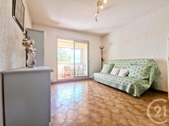 appartement - SIX FOURS LES PLAGES - 83
