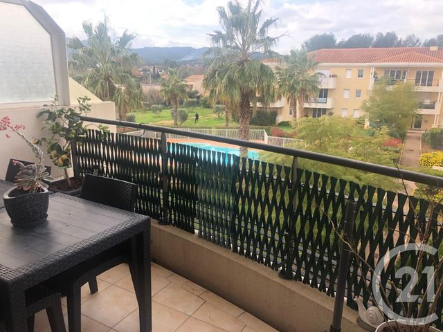 appartement - LA SEYNE SUR MER - 83