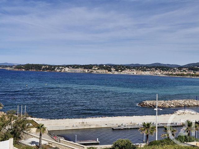  - SIX FOURS LES PLAGES - 