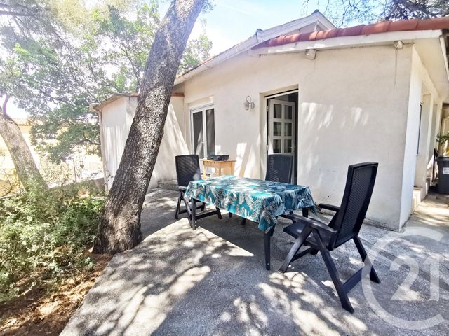 maison à vendre - 3 pièces - 60.11 m2 - LA SEYNE SUR MER - 83 - PROVENCE-ALPES-COTE-D-AZUR - Century 21 Agence Du Bord De Mer