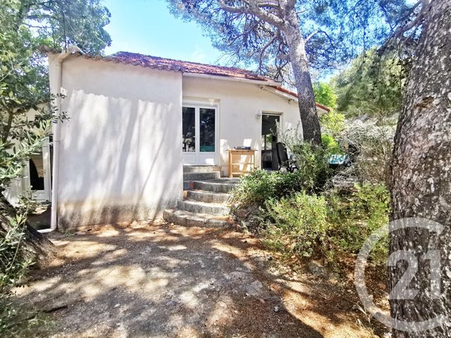 maison à vendre - 3 pièces - 60.11 m2 - LA SEYNE SUR MER - 83 - PROVENCE-ALPES-COTE-D-AZUR - Century 21 Agence Du Bord De Mer