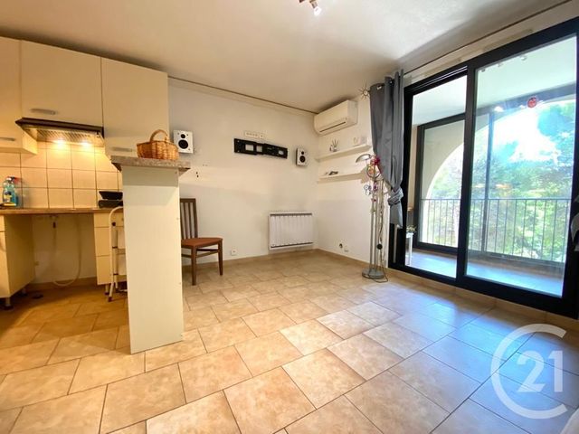 appartement - SIX FOURS LES PLAGES - 83