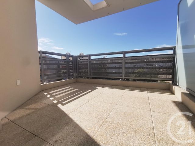 Appartement T2 à vendre - 2 pièces - 35.04 m2 - SIX FOURS LES PLAGES - 83 - PROVENCE-ALPES-COTE-D-AZUR - Century 21 Agence Du Bord De Mer