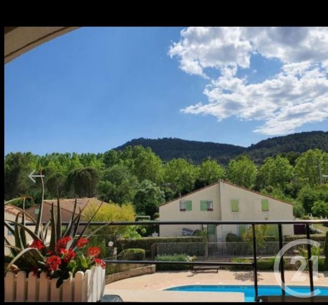 appartement - LE BEAUSSET - 83