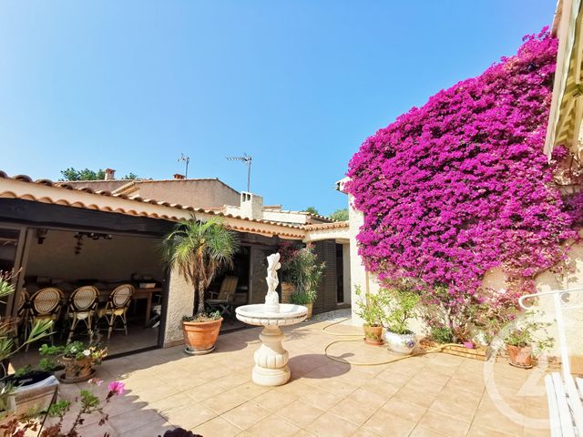 maison - SIX FOURS LES PLAGES - 83