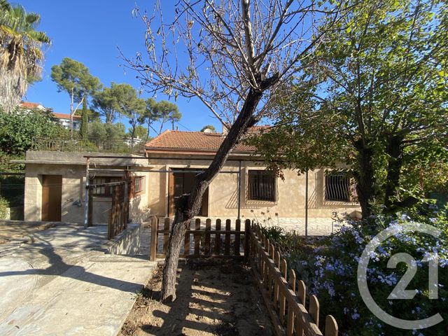 maison à vendre - 5 pièces - 122.0 m2 - LA SEYNE SUR MER - 83 - PROVENCE-ALPES-COTE-D-AZUR - Century 21 Agence Du Bord De Mer