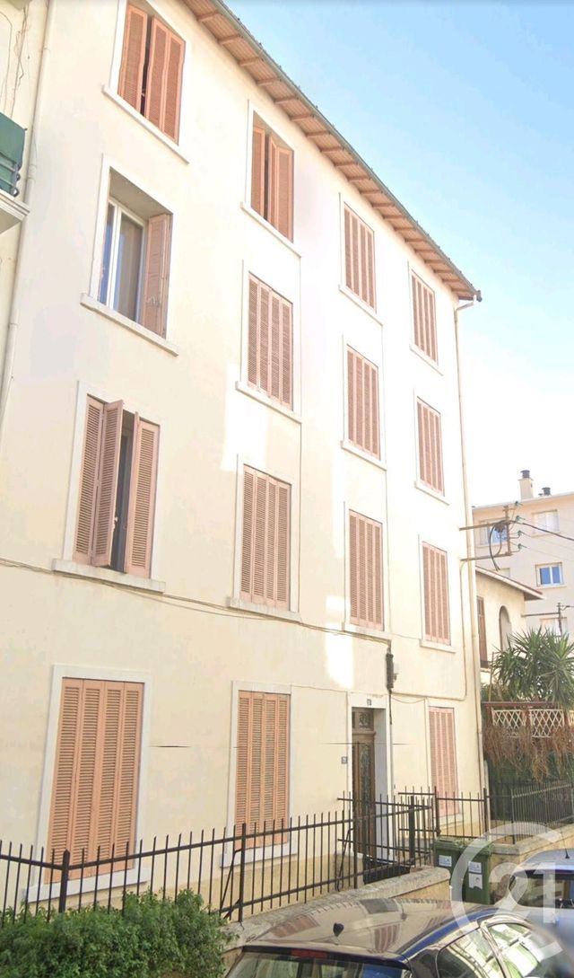 Appartement F3 à louer - 3 pièces - 51.61 m2 - TOULON - 83 - PROVENCE-ALPES-COTE-D-AZUR - Century 21 Agence Du Bord De Mer
