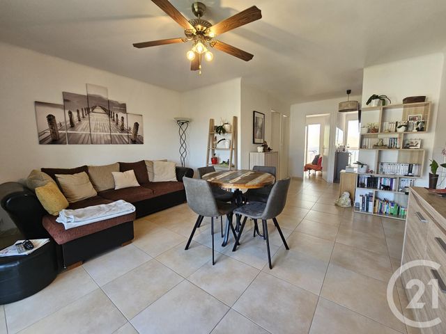 Appartement T3 à vendre SIX FOURS LES PLAGES
