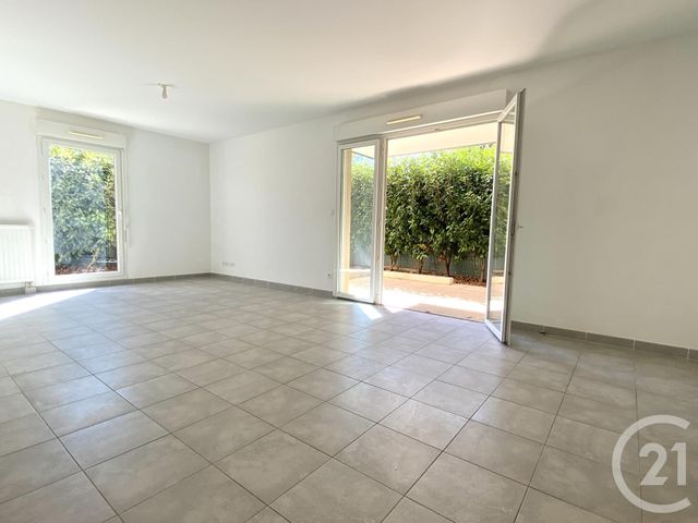 appartement - SIX FOURS LES PLAGES - 83