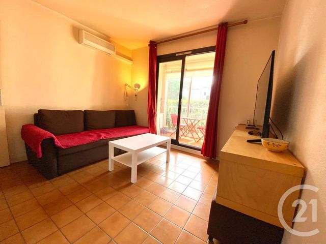 appartement - SIX FOURS LES PLAGES - 83
