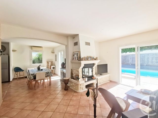 maison - SIX FOURS LES PLAGES - 83