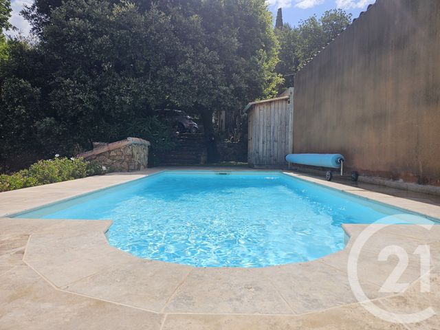maison à vendre - 4 pièces - 127.1 m2 - SIX FOURS LES PLAGES - 83 - PROVENCE-ALPES-COTE-D-AZUR - Century 21 Agence Du Bord De Mer