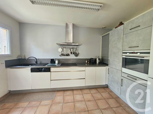 maison à vendre - 4 pièces - 127.1 m2 - SIX FOURS LES PLAGES - 83 - PROVENCE-ALPES-COTE-D-AZUR - Century 21 Agence Du Bord De Mer