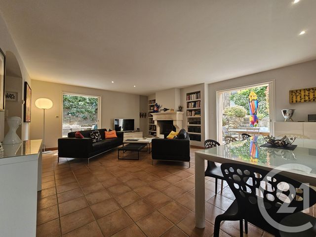 maison à vendre - 4 pièces - 127.1 m2 - SIX FOURS LES PLAGES - 83 - PROVENCE-ALPES-COTE-D-AZUR - Century 21 Agence Du Bord De Mer