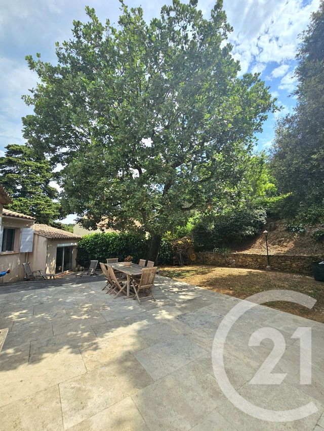 maison à vendre - 4 pièces - 127.1 m2 - SIX FOURS LES PLAGES - 83 - PROVENCE-ALPES-COTE-D-AZUR - Century 21 Agence Du Bord De Mer