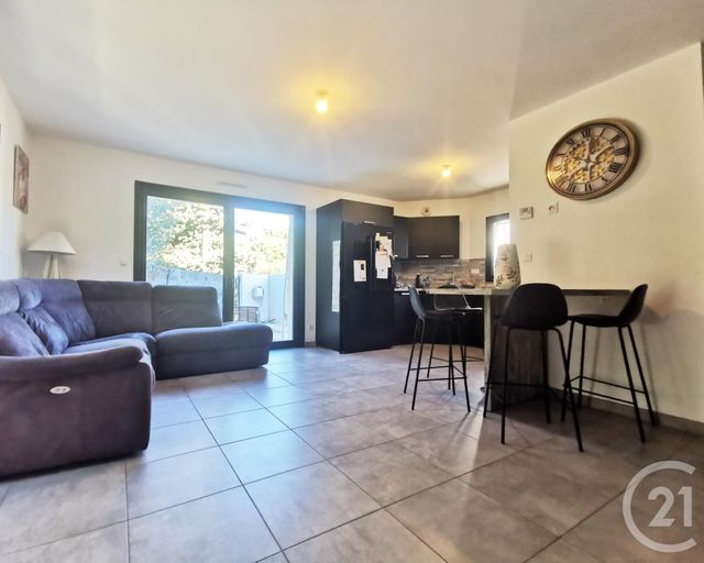 maison à vendre - 4 pièces - 96.17 m2 - SIX FOURS LES PLAGES - 83 - PROVENCE-ALPES-COTE-D-AZUR - Century 21 Agence Du Bord De Mer