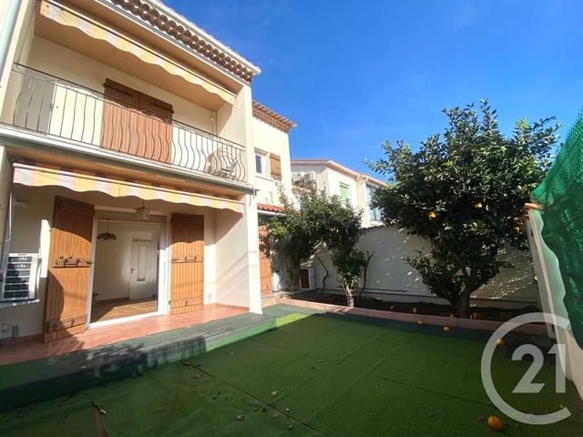 maison à vendre - 4 pièces - 91.09 m2 - SIX FOURS LES PLAGES - 83 - PROVENCE-ALPES-COTE-D-AZUR - Century 21 Agence Du Bord De Mer