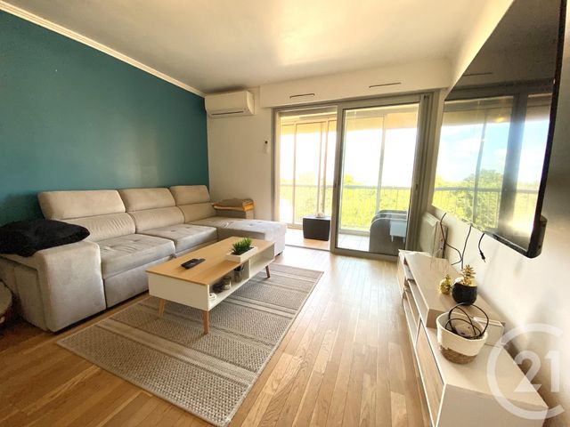 appartement - SIX FOURS LES PLAGES - 83