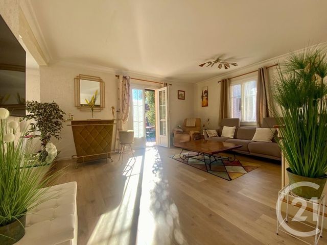 maison - SIX FOURS LES PLAGES - 83